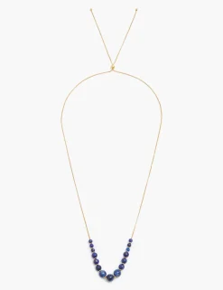 ZIMMERMANN Necklaces<Fine Lapis Sphere Necklace
