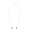 ZIMMERMANN Accessories<Fine Lapis Sphere Necklace