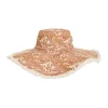 ZIMMERMANN Accessories<Floppy Hat