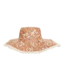 ZIMMERMANN Hats<Floppy Hat