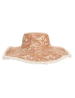 ZIMMERMANN Hats<Floppy Hat