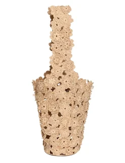 ZIMMERMANN Bags<Floral Crochet Tote