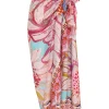 ZIMMERMANN Towels & Pareos<Fringe Cotton Pareo