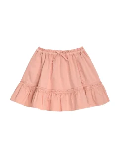 ZIMMERMANN Clothing<Ginger Denim Skirt
