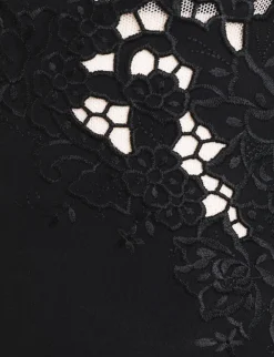 ZIMMERMANN Bikinis<Ginger Embroidered Bikini