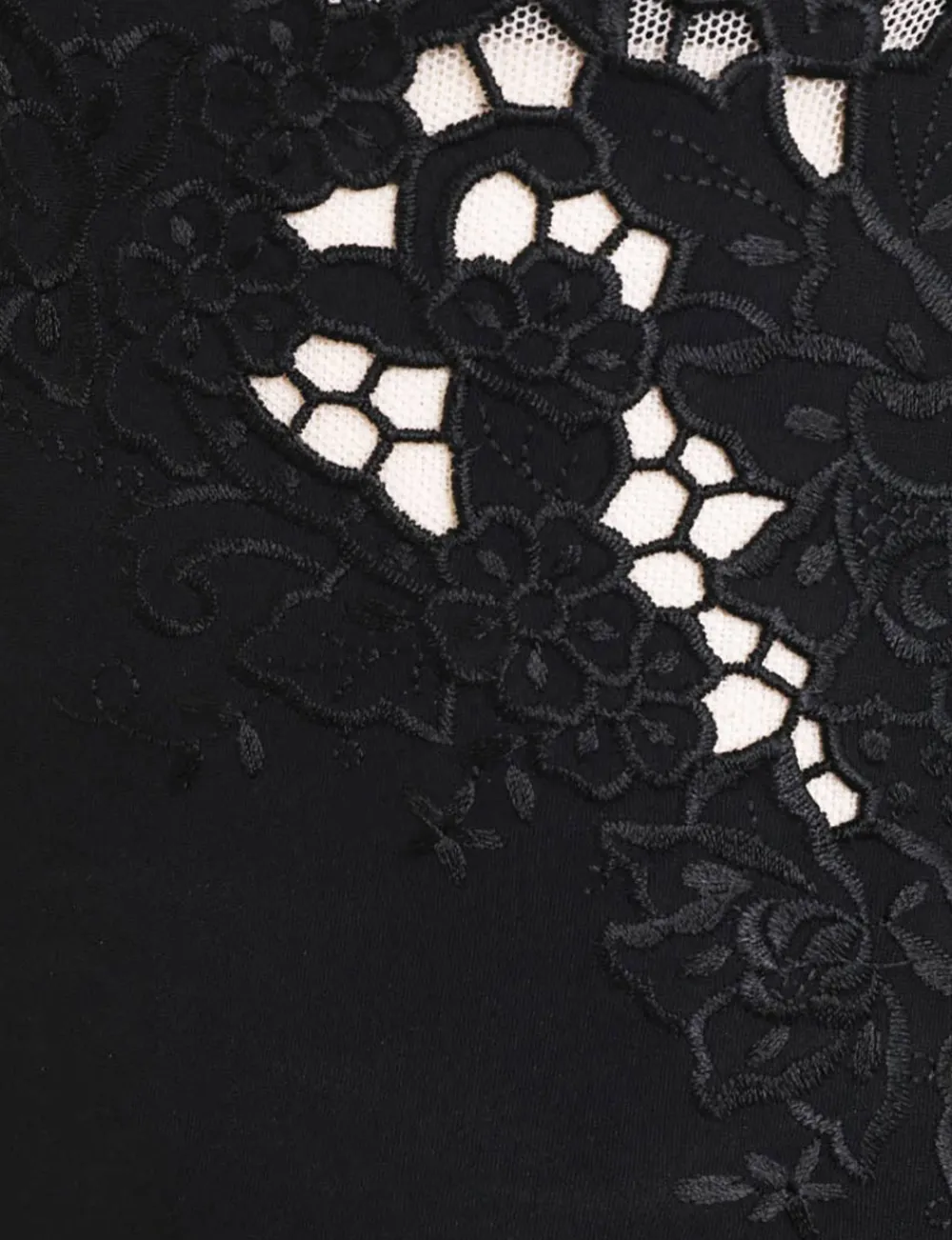 ZIMMERMANN Bikinis<Ginger Embroidered Bikini