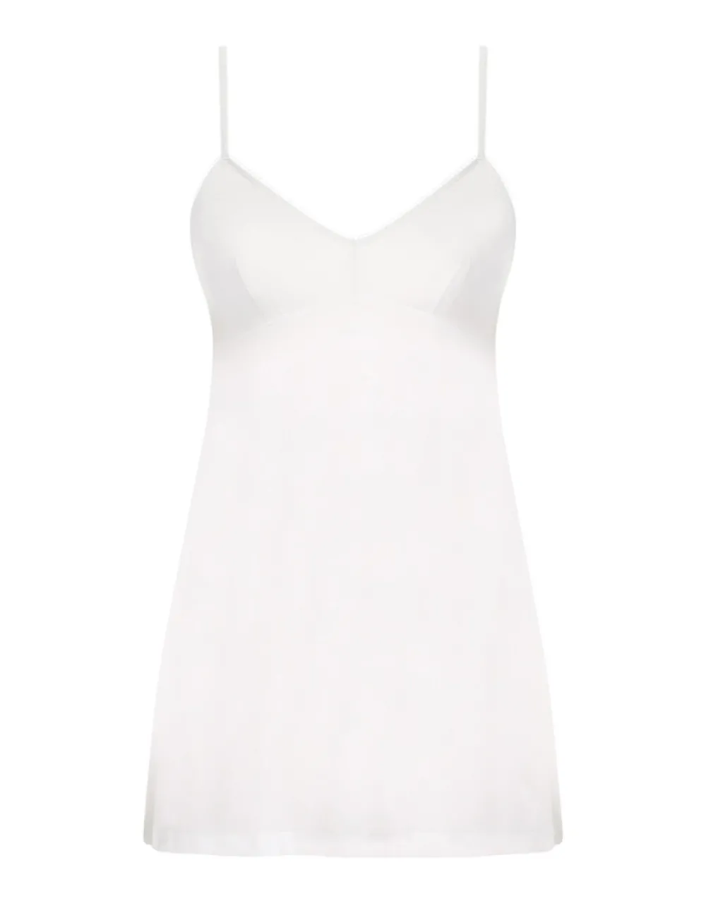 ZIMMERMANN Clothing<Ginger Embroidered Shirt Dress