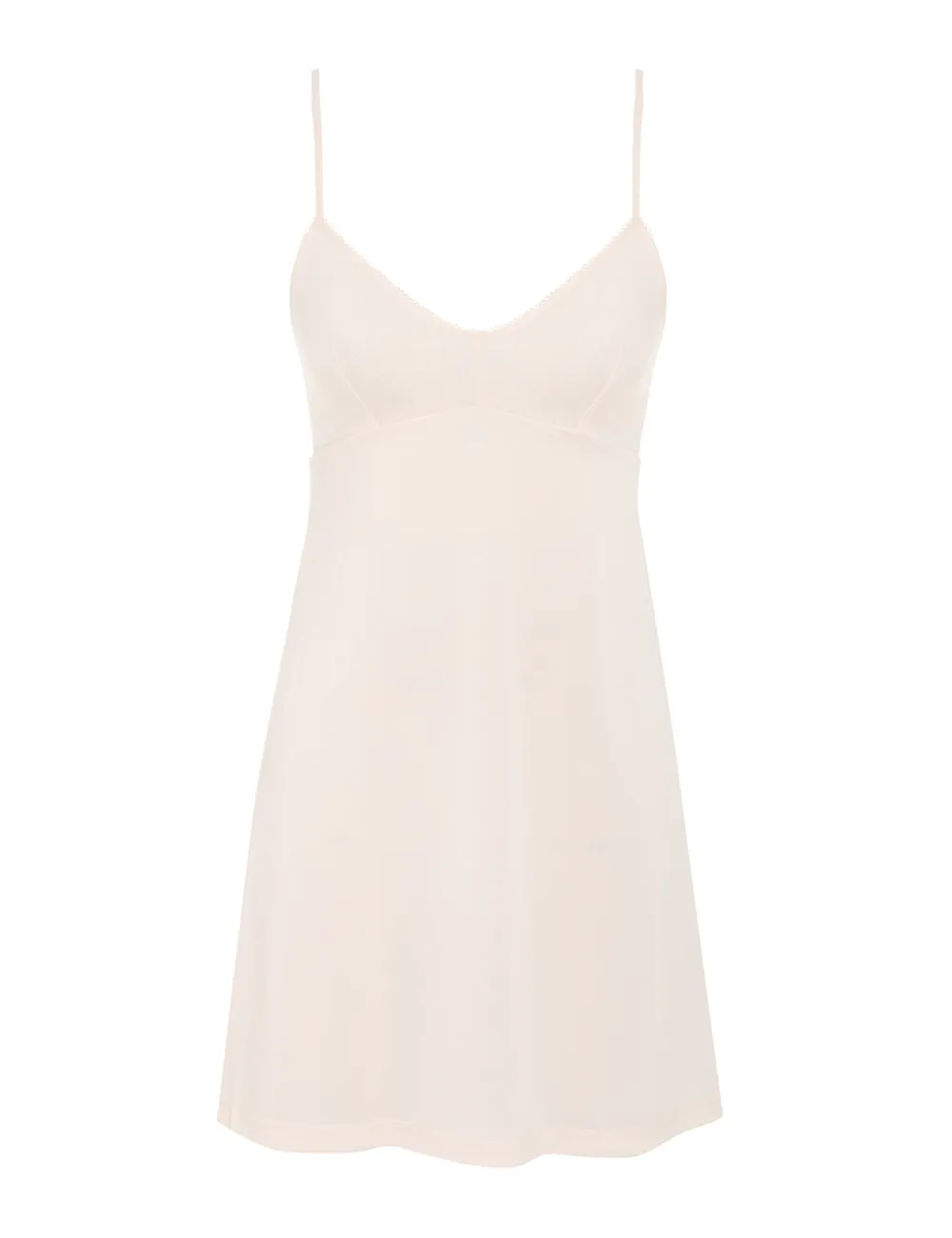 ZIMMERMANN Clothing<Ginger Fit & Flare Mini Dress