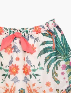 ZIMMERMANN Clothing<Ginger Flip Skirt