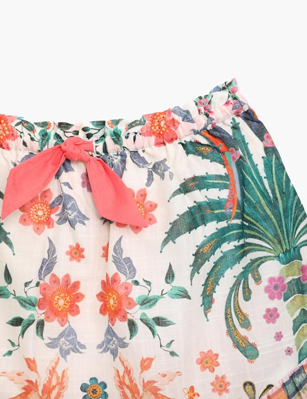 ZIMMERMANN Clothing<Ginger Flip Skirt