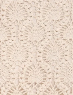 ZIMMERMANN Tops<Ginger Hand Crochet Tank