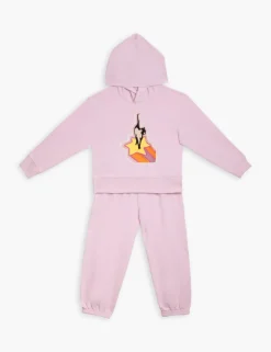 ZIMMERMANN Clothing<Ginger Kids Track Pant