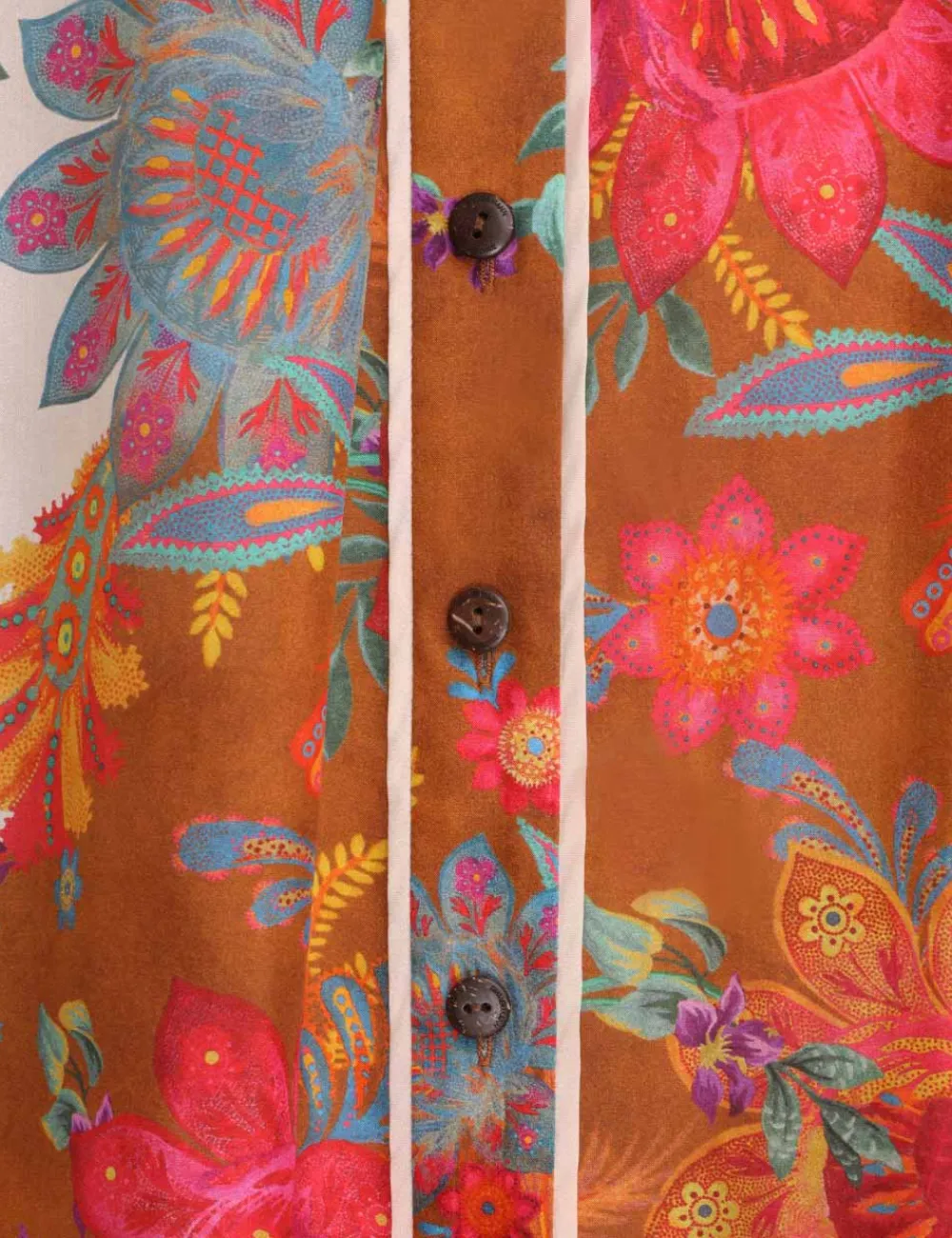 ZIMMERMANN Tops<Ginger Relaxed Blouse