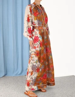 ZIMMERMANN Tops<Ginger Relaxed Blouse