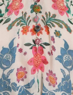 ZIMMERMANN Dresses & Coverups<Ginger Swing Maxi Dress