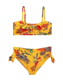 ZIMMERMANN Swimwear<Ginger Tie Bikini