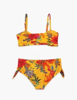 ZIMMERMANN Swimwear<Ginger Tie Bikini
