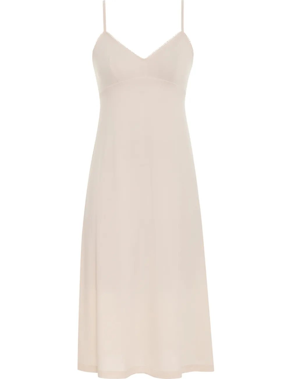 ZIMMERMANN Dresses & Coverups<Ginger Tiered Midi Dress