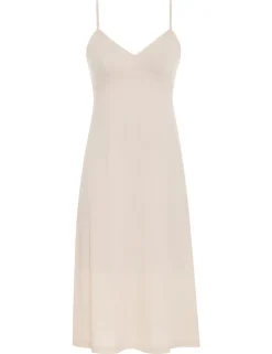 ZIMMERMANN Clothing<Ginger Tiered Midi Dress