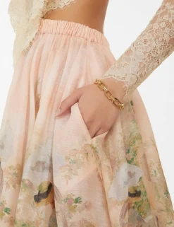ZIMMERMANN Accessories<Graphic Chain Bracelet
