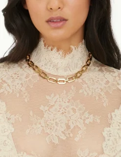 ZIMMERMANN Accessories<Graphic Chain Necklace