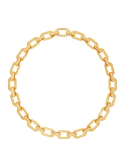 ZIMMERMANN Jewellery<Graphic Chain Necklace