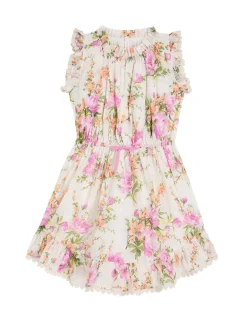 ZIMMERMANN Clothing<Halcyon Flip Dress