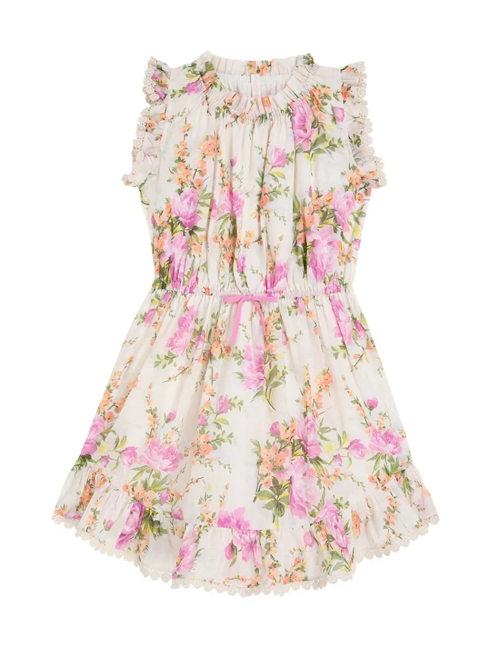 ZIMMERMANN Clothing<Halcyon Flip Dress