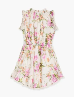 ZIMMERMANN Clothing<Halcyon Flip Dress