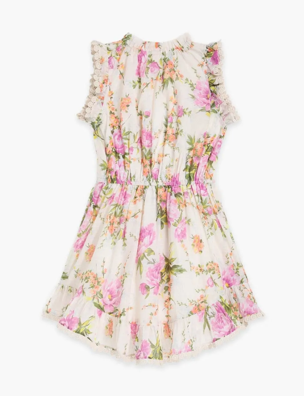 ZIMMERMANN Clothing<Halcyon Flip Dress