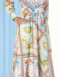 ZIMMERMANN Clothing<Halcyon Swing Skirt