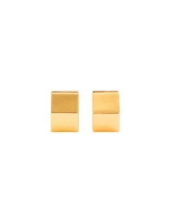 ZIMMERMANN Accessories<Hexagon Huggies