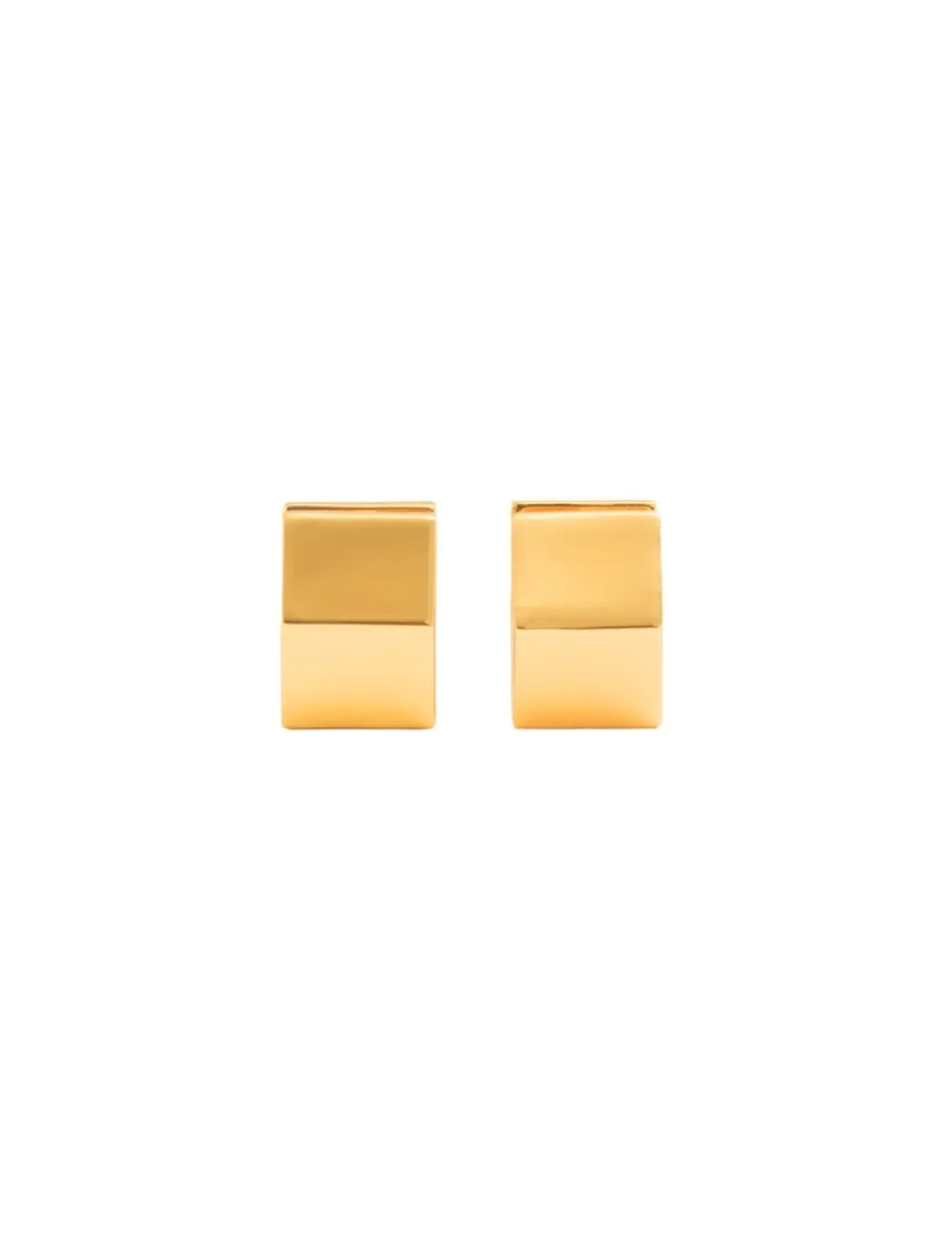 ZIMMERMANN Jewellery<Hexagon Huggies