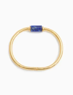 ZIMMERMANN Bracelets<Industrial Stone Cuff