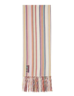 ZIMMERMANN Accessories<Jacquard Pareo