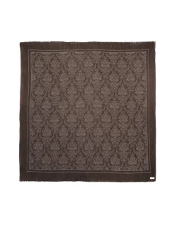 ZIMMERMANN Luminosity<Jacquard Square Scarf