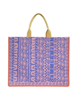 ZIMMERMANN Accessories<Jacquard Tote