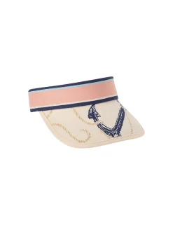 ZIMMERMANN Hats<Jacquard Visor