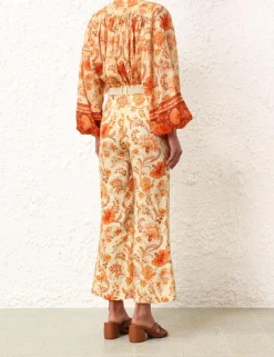 ZIMMERMANN Tops<Junie Billow Blouse