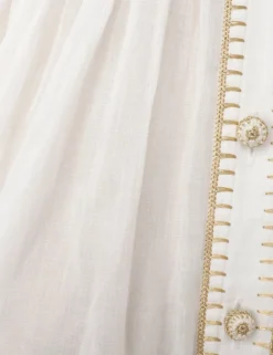 ZIMMERMANN Tops<Junie Billow Blouse