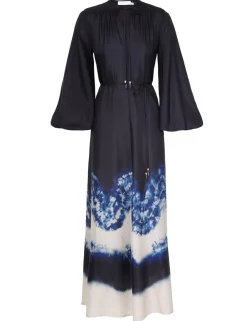 ZIMMERMANN Dresses & Coverups<Junie Billow Maxi Dress