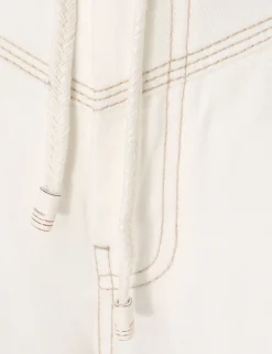 ZIMMERMANN Denim<Junie Denim Utility Pant