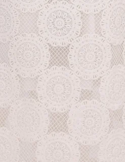 ZIMMERMANN Clothing<Junie Lace Midi Dress