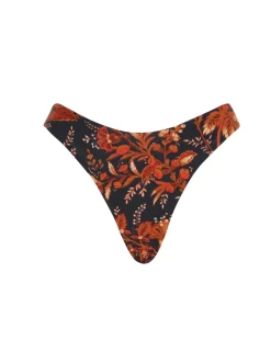 ZIMMERMANN Bikinis<Junie Scoop Pant