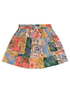 ZIMMERMANN Clothing<Junie Skirt