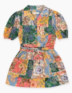 ZIMMERMANN Clothing<Junie Skirt