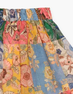 ZIMMERMANN Clothing<Junie Skirt