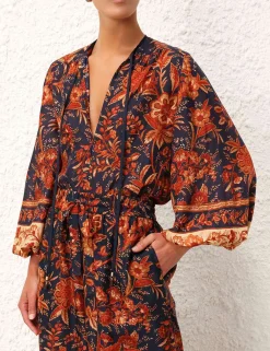ZIMMERMANN Tops<Junie Tunic Top