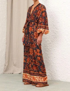 ZIMMERMANN Tops<Junie Tunic Top