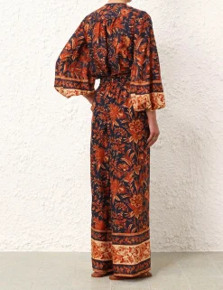 ZIMMERMANN Tops<Junie Tunic Top